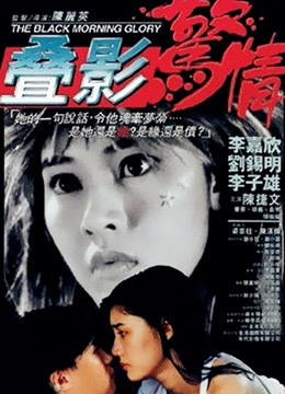 叠影惊情 海报 高清在线观看