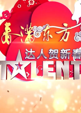 《中国达人秀》特别节目 海报 高清在线观看