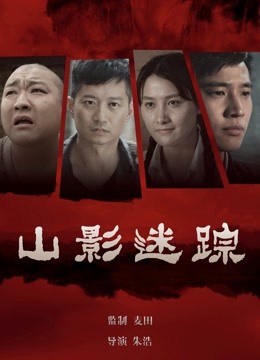 山影迷踪 海报 高清在线观看