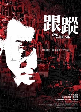跟踪（粤语） 海报 高清在线观看