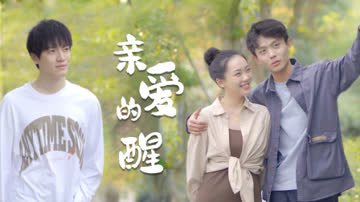 亲爱的醒 海报 高清在线观看