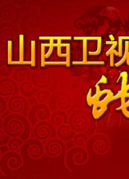 山西卫视2013春晚 海报 高清在线观看
