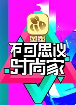 不可思议时尚家 海报 高清在线观看