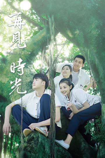 再见时光 海报 高清在线观看