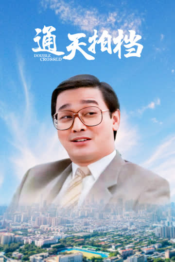 通天拍档 海报 高清在线观看
