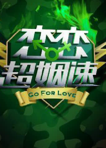 恋恋超姻速 2011 海报 高清在线观看