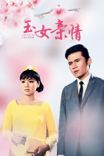 玉女亲情 海报 高清在线观看