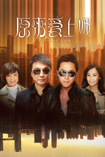 原来爱上贼 海报 高清在线观看