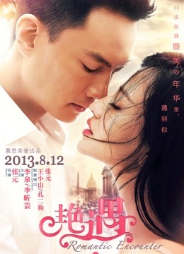 艳遇(2013) 海报 高清在线观看