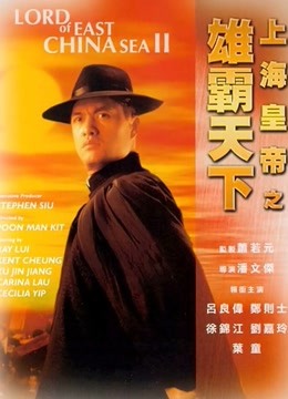 上海皇帝之雄霸天下 海报 高清在线观看
