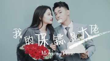 我的保镖是大佬 海报 高清在线观看