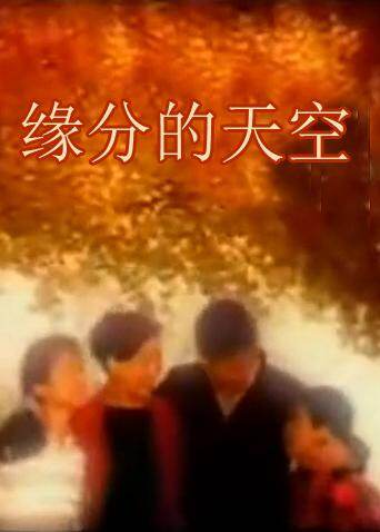 缘分的天空 海报 高清在线观看
