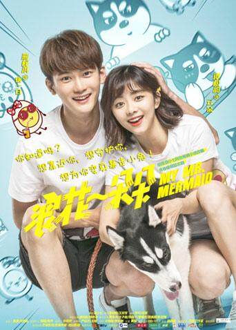 浪花一朵朵 DVD版 海报 高清在线观看
