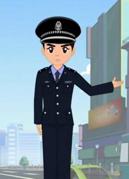 反恐动漫 海报 高清在线观看