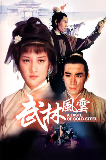 武林风云 海报 高清在线观看