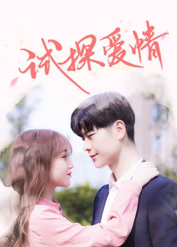 试探爱情 海报 高清在线观看