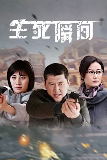 生死瞬间 海报 高清在线观看
