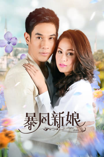 暴风新娘 TV版 海报 高清在线观看