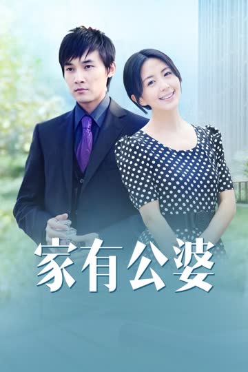 家有公婆 海报 高清在线观看