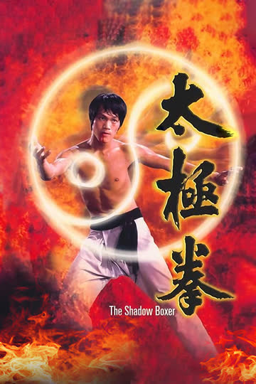 太极拳 海报 高清在线观看