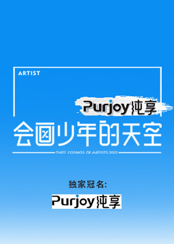 会画少年的天空 海报 高清在线观看