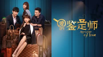 爱的鉴定师 海报 高清在线观看