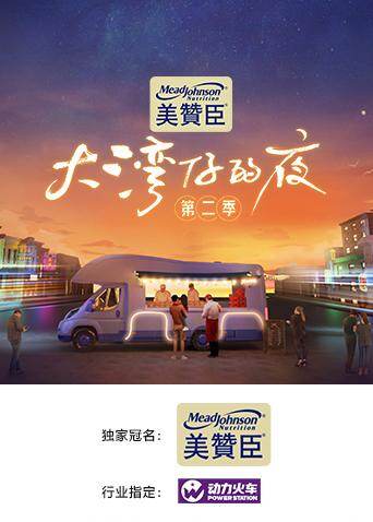 大湾仔的夜第二季 海报 高清在线观看