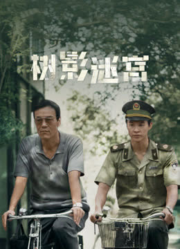树影迷宫 海报 高清在线观看