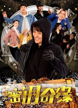 计中计之密钥奇缘 海报 高清在线观看