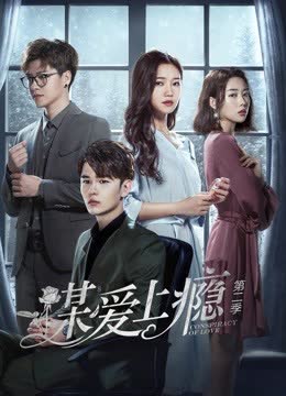 谋爱上瘾第二季 海报 高清在线观看