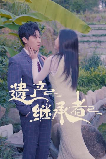 遗产继承者 海报 高清在线观看