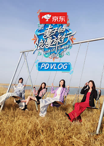 妻子的浪漫旅行6PDvlog 海报 高清在线观看