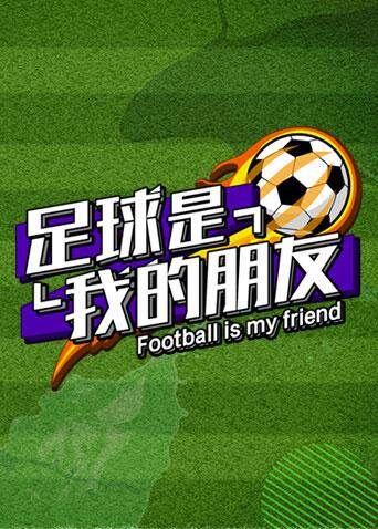 足球是我的朋友 海报 高清在线观看