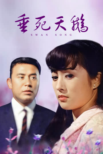 垂死天鹅 海报 高清在线观看