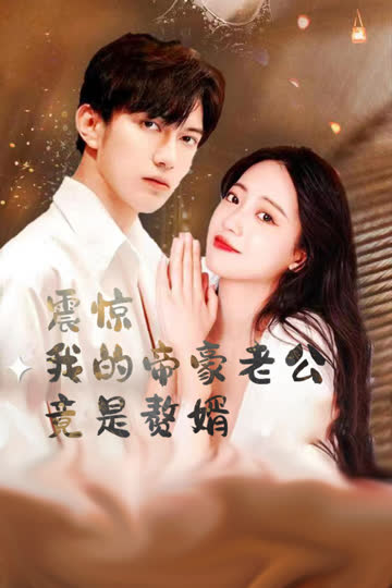 震惊我的帝豪老公竟是赘婿 海报 高清在线观看