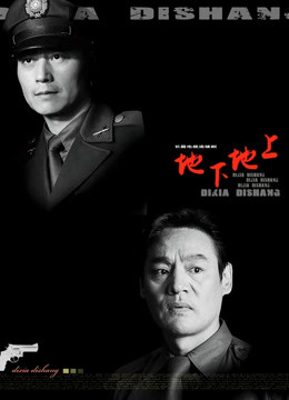 地下地上 海报 高清在线观看