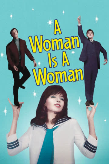 女人就是女人 海报 高清在线观看
