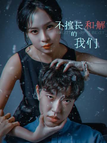 不擅长和解的我们 海报 高清在线观看