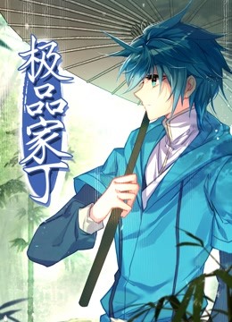 极品家丁动态漫画 海报 高清在线观看
