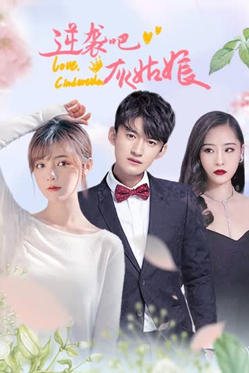 逆袭吧，灰姑娘 海报 高清在线观看