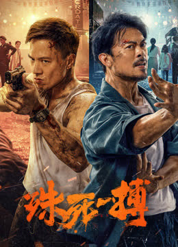 殊死一搏 海报 高清在线观看