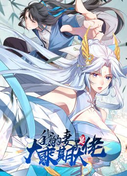 我的妻子是大乘期大佬动态漫画 海报 高清在线观看