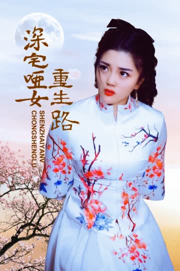 深宅哑女重生路 海报 高清在线观看