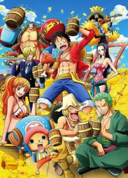 航海王 角色日志 海报 高清在线观看