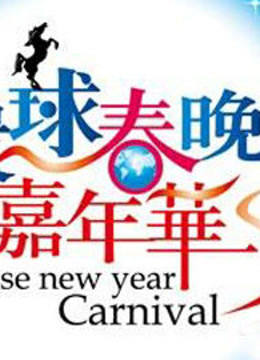 BTV环球2013春晚 海报 高清在线观看