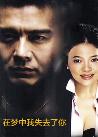 在梦中我失去了你 海报 高清在线观看
