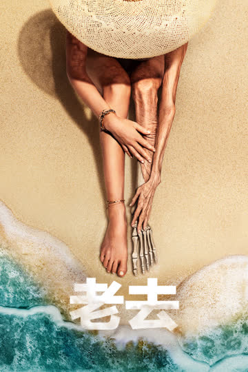老去 海报 高清在线观看