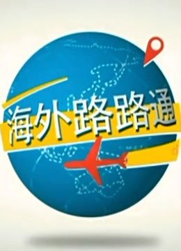 海外路路通 海报 高清在线观看