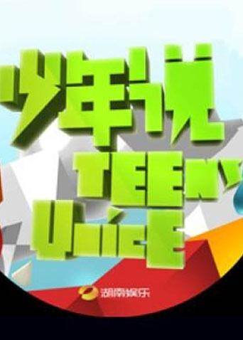 少年说2011 海报 高清在线观看