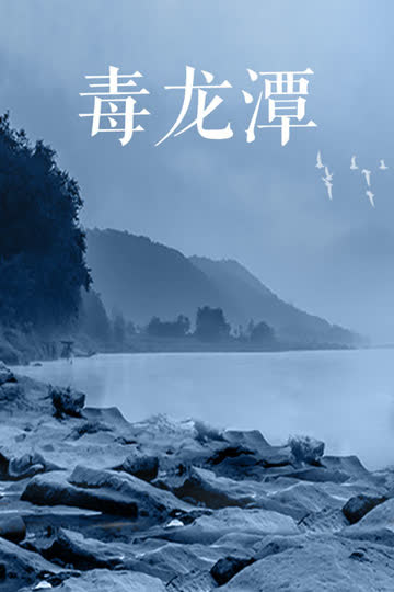 毒龙潭 海报 高清在线观看